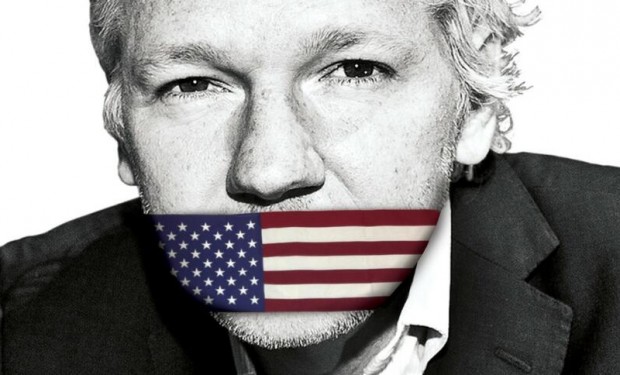 Assange, sentenza contro diritti umani e democrazia: dichiarazione del Coordinamento Democrazia Costituzionale